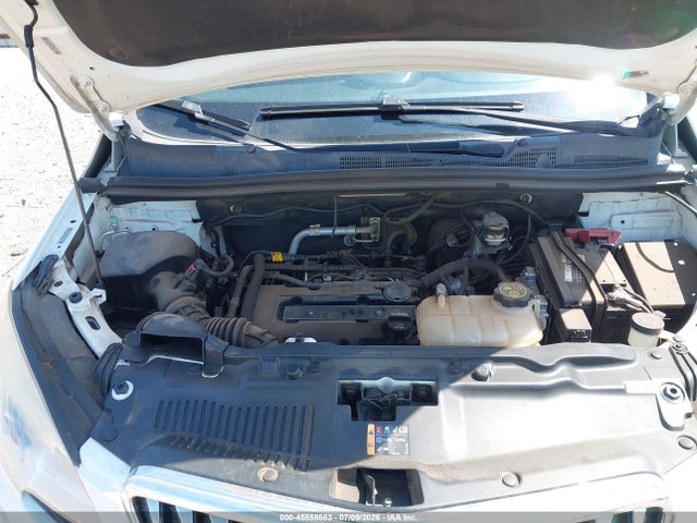 Buick Encore 2016 KL4CJASB5GB680775 Image 10