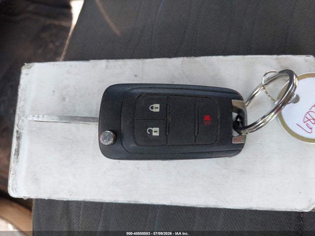Buick Encore 2016 KL4CJASB5GB680775 Image 11