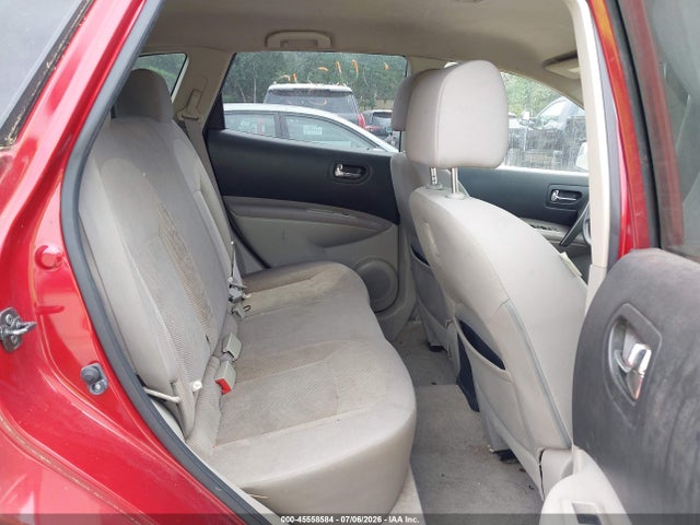 Продаж на аукціоні авто 2015 Nissan Rogue Select S, vin: JN8AS5MV8FW763217, номер лоту: 45558584