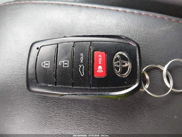 45558586 :رقم المزاد ، 5YFS4MCE3RP174496 vin ، 2024 Toyota Corolla Se مزاد بيع