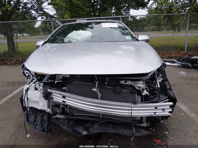 45558586 :رقم المزاد ، 5YFS4MCE3RP174496 vin ، 2024 Toyota Corolla Se مزاد بيع