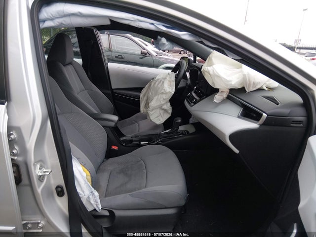 45558586 :رقم المزاد ، 5YFS4MCE3RP174496 vin ، 2024 Toyota Corolla Se مزاد بيع
