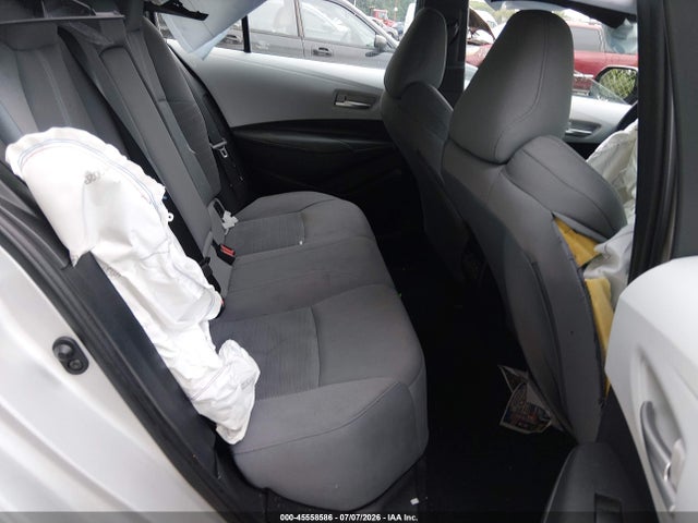 45558586 :رقم المزاد ، 5YFS4MCE3RP174496 vin ، 2024 Toyota Corolla Se مزاد بيع