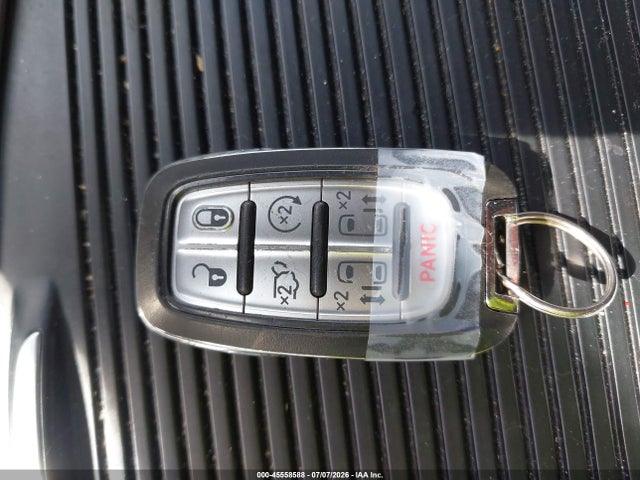 2022 Chrysler Pacifica Touring L მანქანა იყიდება აუქციონზე, vin: 2C4RC1BG5NR233755, აუქციონის ნომერი: 45558588