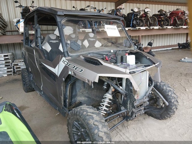 Polaris General 4 1000 Premium 2020 3NSG4P999LH953313 main image