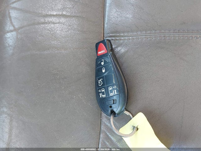 Aukcja sprzedaży 2014 Chrysler Town & Country Limited, vin: 2C4RC1GG4ER329935, numer aukcji: 45558592