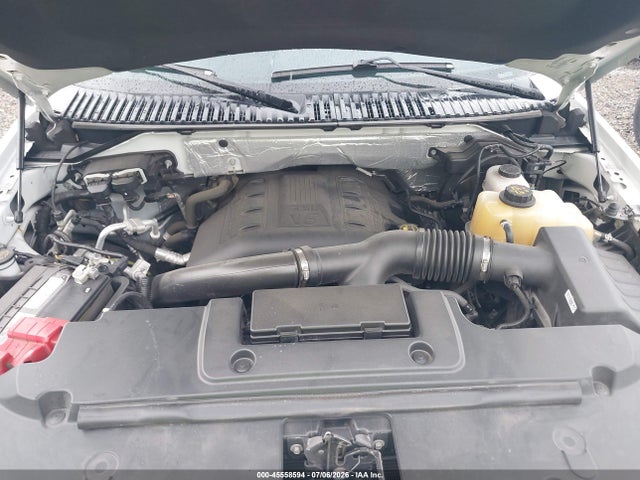 2015 Ford Expedition El Limited მანქანა იყიდება აუქციონზე, vin: 1FMJK2AT1FEF45988, აუქციონის ნომერი: 45558594
