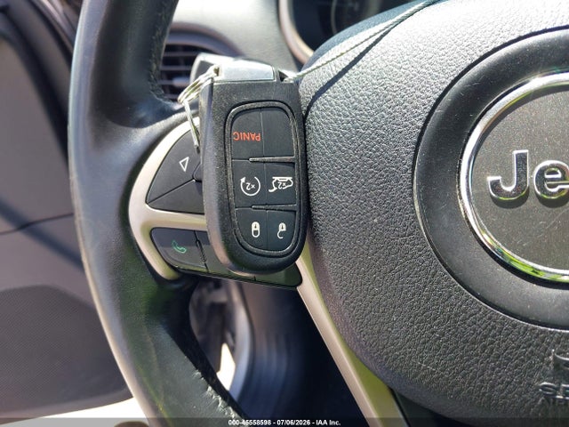 Jeep Cherokee Limited 2015 1C4PJMDS0FW736778 Image 11