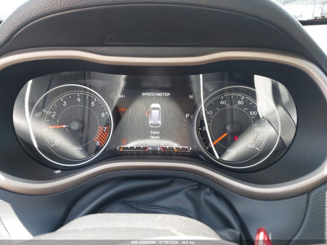 Jeep Cherokee Limited 2015 1C4PJMDS0FW736778 Image 7