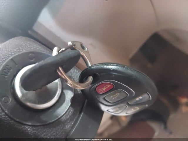Продажа на аукционе авто 2012 Buick Enclave Leather, vin: 5GAKRCED6CJ108599, номер лота: 45558599