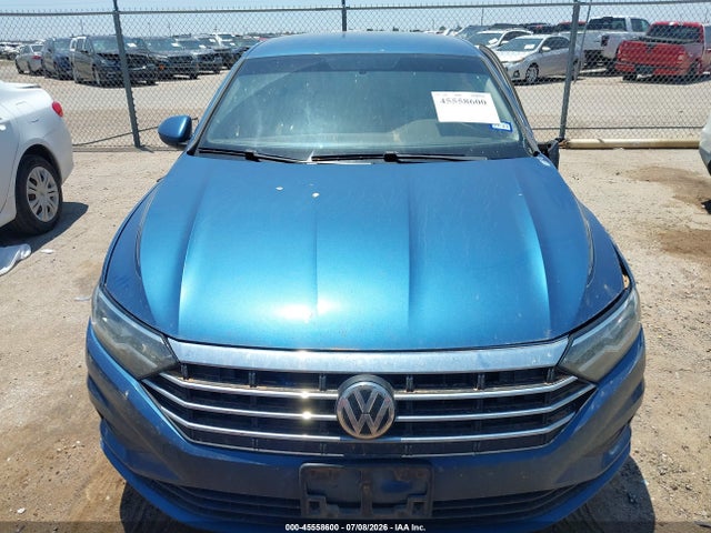 2020 Volkswagen Jetta 1.4t R-line/1.4t S/1.4t Se მანქანა იყიდება აუქციონზე, vin: 3VWCB7BU6LM075493, აუქციონის ნომერი: 45558600