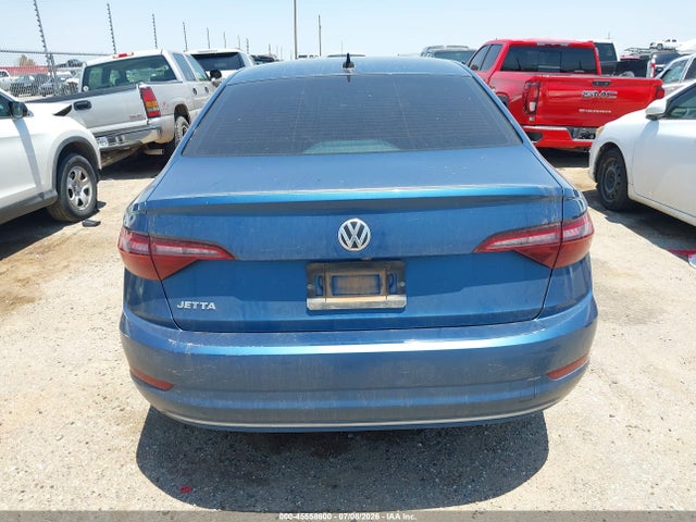 2020 Volkswagen Jetta 1.4t R-line/1.4t S/1.4t Se მანქანა იყიდება აუქციონზე, vin: 3VWCB7BU6LM075493, აუქციონის ნომერი: 45558600