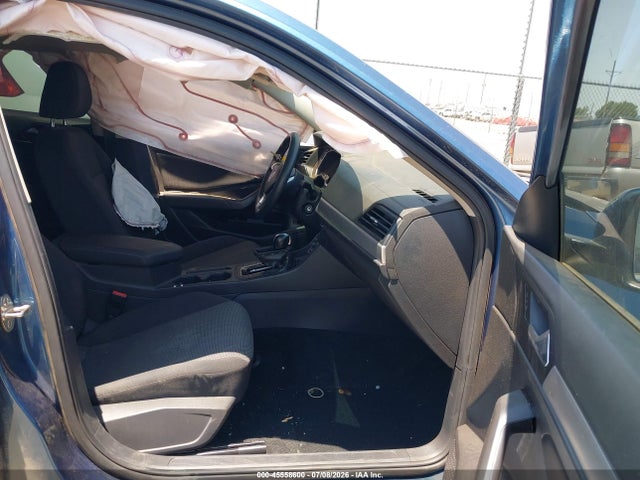 2020 Volkswagen Jetta 1.4t R-line/1.4t S/1.4t Se მანქანა იყიდება აუქციონზე, vin: 3VWCB7BU6LM075493, აუქციონის ნომერი: 45558600