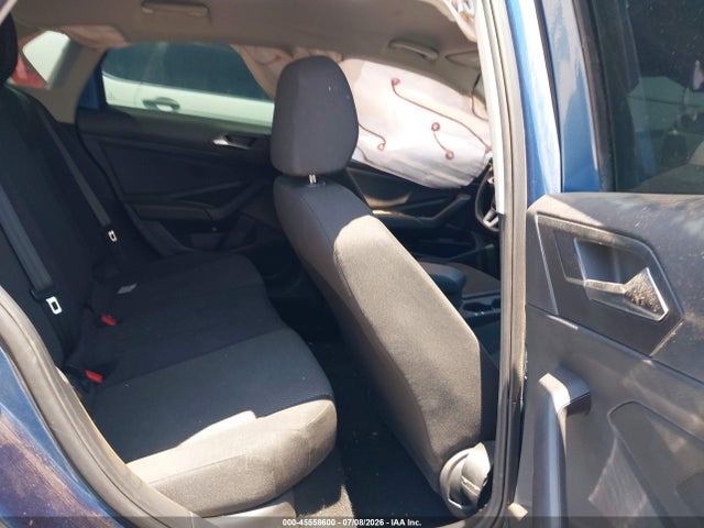 2020 Volkswagen Jetta 1.4t R-line/1.4t S/1.4t Se მანქანა იყიდება აუქციონზე, vin: 3VWCB7BU6LM075493, აუქციონის ნომერი: 45558600