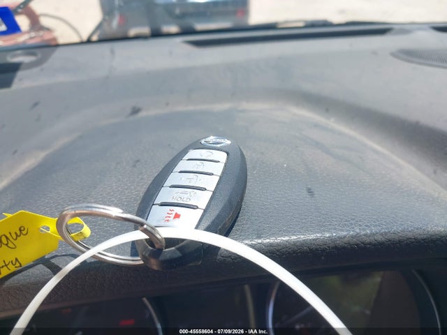 Aukcja sprzedaży 2018 Nissan Rogue Sl, vin: 5N1AT2MV9JC730921, numer aukcji: 45558604