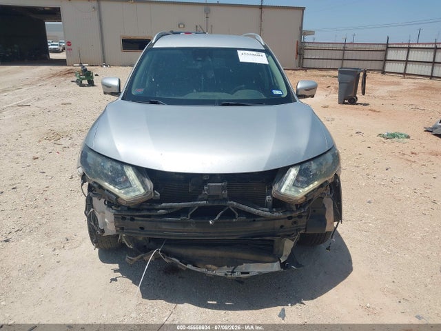 Aukcja sprzedaży 2018 Nissan Rogue Sl, vin: 5N1AT2MV9JC730921, numer aukcji: 45558604