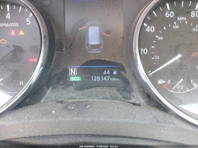 Aukcja sprzedaży 2018 Nissan Rogue Sl, vin: 5N1AT2MV9JC730921, numer aukcji: 45558604