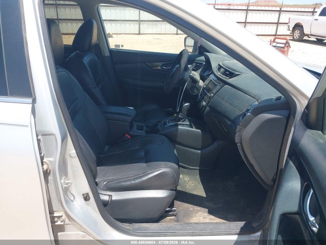 Aukcja sprzedaży 2018 Nissan Rogue Sl, vin: 5N1AT2MV9JC730921, numer aukcji: 45558604