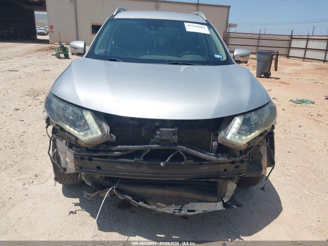 Aukcja sprzedaży 2018 Nissan Rogue Sl, vin: 5N1AT2MV9JC730921, numer aukcji: 45558604