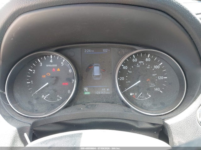 Aukcja sprzedaży 2018 Nissan Rogue Sl, vin: 5N1AT2MV9JC730921, numer aukcji: 45558604