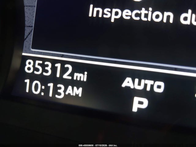 Aukcja sprzedaży 2018 Audi Q5 2.0t Premium/2.0t Tech Premium, vin: WA1ANAFY1J2130572, numer aukcji: 45558608