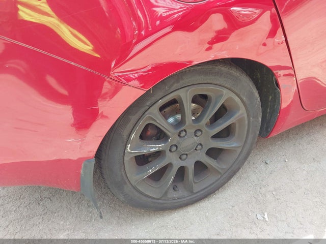 Aukcja sprzedaży 2013 Dodge Dart Aero, vin: 1C3CDFAH8DD292072, numer aukcji: 45558613