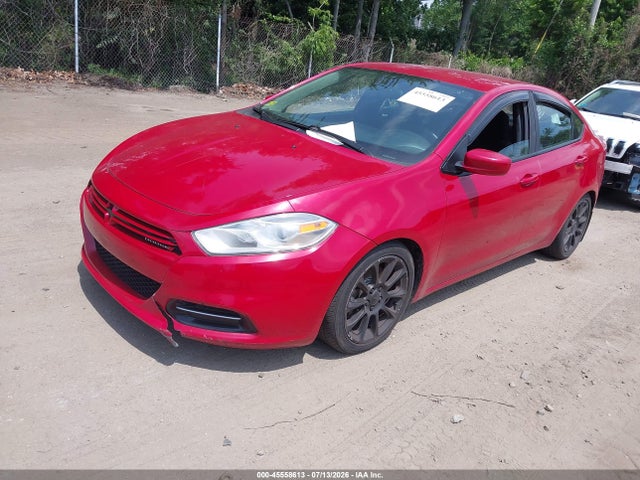 Aukcja sprzedaży 2013 Dodge Dart Aero, vin: 1C3CDFAH8DD292072, numer aukcji: 45558613