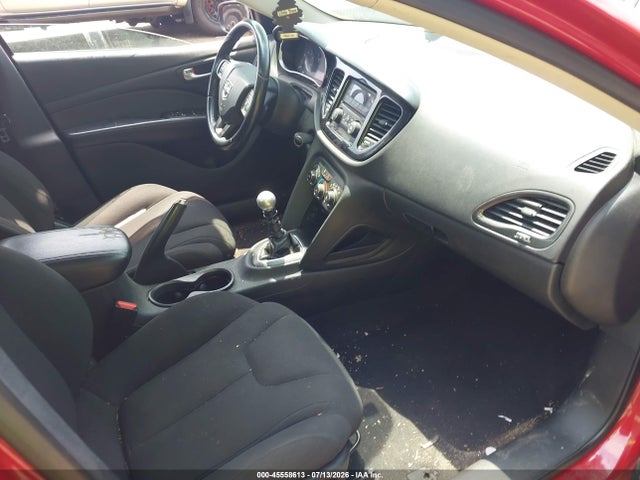 Aukcja sprzedaży 2013 Dodge Dart Aero, vin: 1C3CDFAH8DD292072, numer aukcji: 45558613