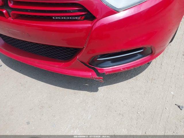 Aukcja sprzedaży 2013 Dodge Dart Aero, vin: 1C3CDFAH8DD292072, numer aukcji: 45558613