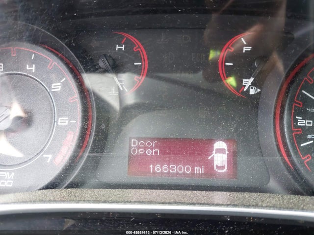Aukcja sprzedaży 2013 Dodge Dart Aero, vin: 1C3CDFAH8DD292072, numer aukcji: 45558613