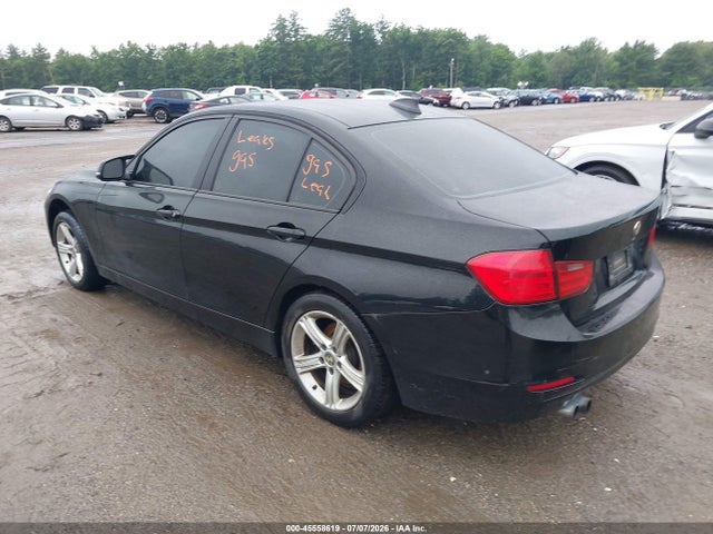 2013 Bmw 328i Xdrive მანქანა იყიდება აუქციონზე, vin: WBA3B3G54DNR79537, აუქციონის ნომერი: 45558619