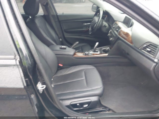 2013 Bmw 328i Xdrive მანქანა იყიდება აუქციონზე, vin: WBA3B3G54DNR79537, აუქციონის ნომერი: 45558619
