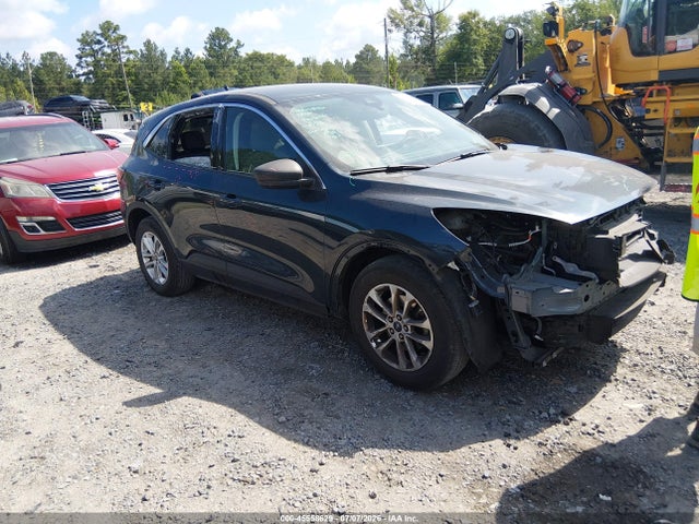 Auction sale of the 2022 Ford Escape Se, vin: 1FMCU0G61NUB51436, lot number: 45558629