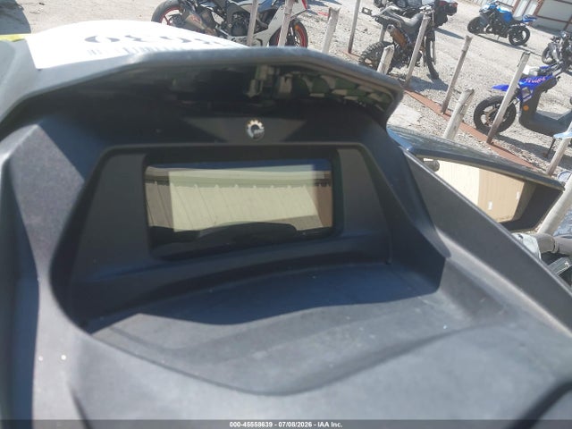 Sea Doo Gti 2022 YDV88612E222 Image 7