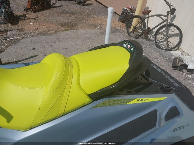 Sea Doo Gti 2022 YDV88612E222 Image 8