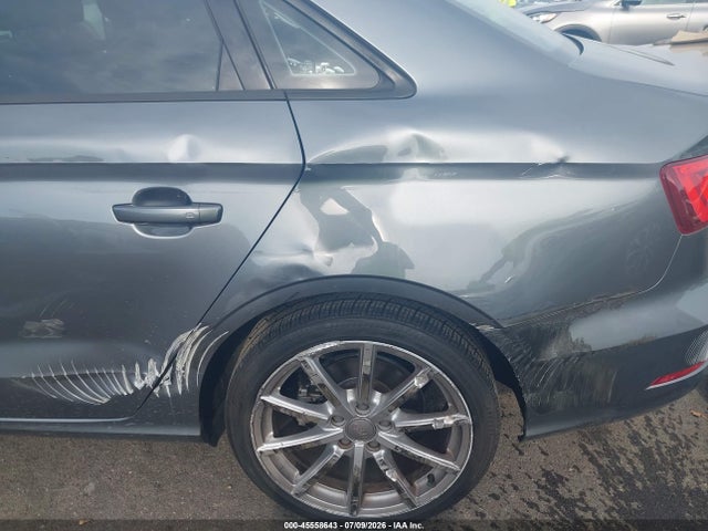 45558643 :رقم المزاد ، WAUACGFF1F1070669 vin ، 2015 Audi A3 1.8t Premium مزاد بيع