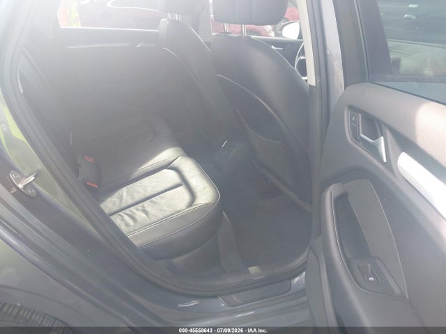 45558643 :رقم المزاد ، WAUACGFF1F1070669 vin ، 2015 Audi A3 1.8t Premium مزاد بيع