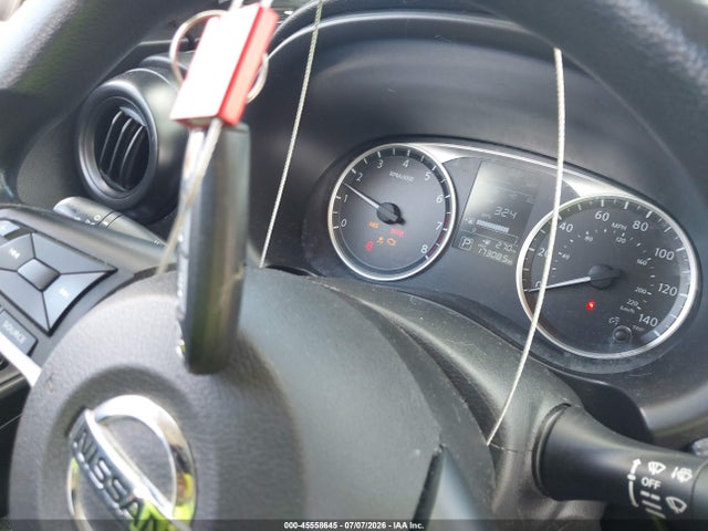 Nissan KICKS S 2019 3N1CP5CU5KL470232 Image 11