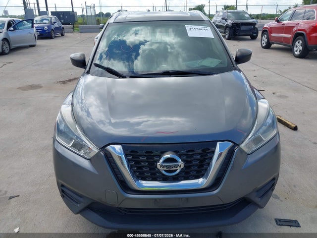 Nissan KICKS S 2019 3N1CP5CU5KL470232 Image 12