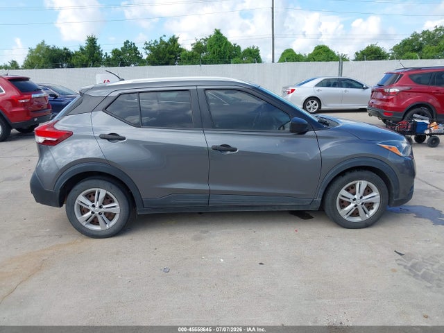Nissan KICKS S 2019 3N1CP5CU5KL470232 Image 13