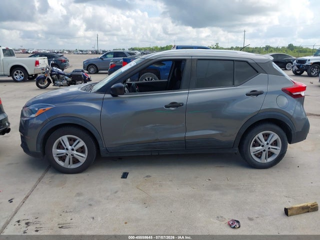 Nissan KICKS S 2019 3N1CP5CU5KL470232 Image 14