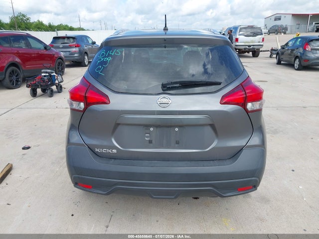 Nissan KICKS S 2019 3N1CP5CU5KL470232 Image 16