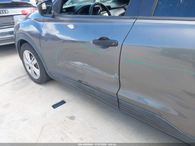 Nissan KICKS S 2019 3N1CP5CU5KL470232 Image 6