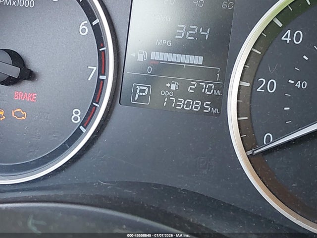 Nissan KICKS S 2019 3N1CP5CU5KL470232 Image 7