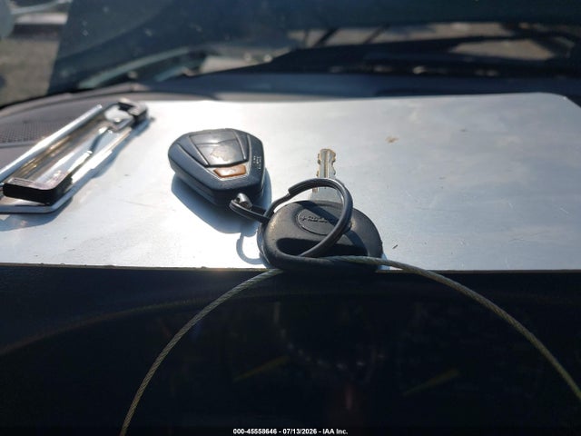 Aukcja sprzedaży 2000 Gmc Sonoma Sls, vin: 1GTCS1941Y8105887, numer aukcji: 45558646