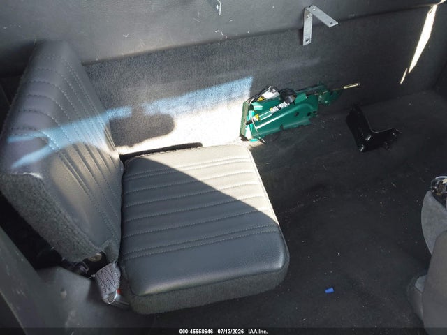 Aukcja sprzedaży 2000 Gmc Sonoma Sls, vin: 1GTCS1941Y8105887, numer aukcji: 45558646