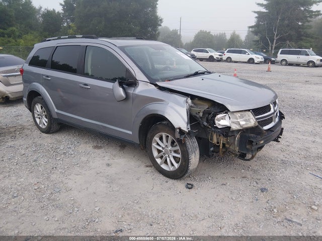 2017 3C4PDCBG6HT589617 zdjęcie główne