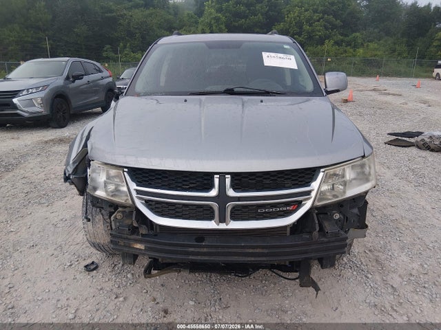 Dodge Journey Sxt 2017 3C4PDCBG6HT589617 Image 12