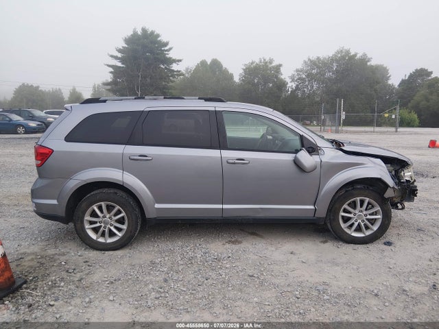 Dodge Journey Sxt 2017 3C4PDCBG6HT589617 Image 13