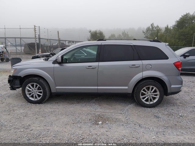 Dodge Journey Sxt 2017 3C4PDCBG6HT589617 Image 14